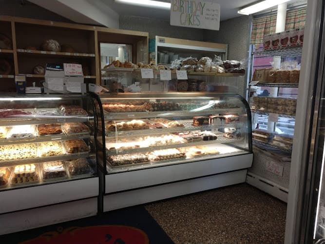 Bova's Bakery