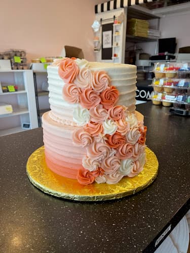 Donna's Cakes