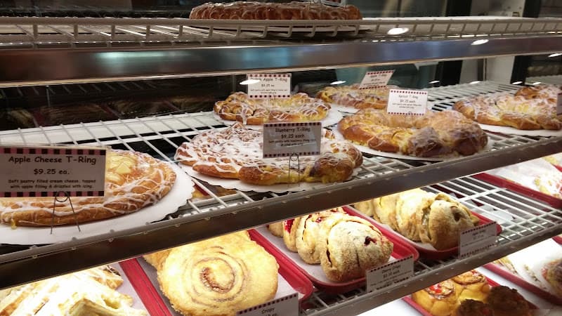 ABC Cake Shop & Bakery