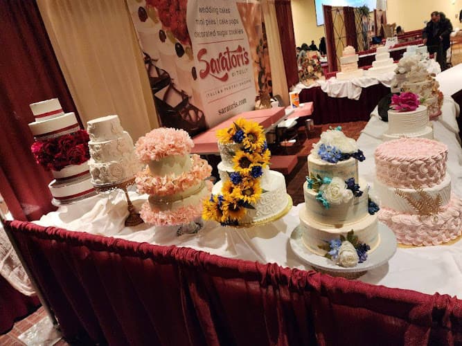 Saratori's Italian Pastry Shop