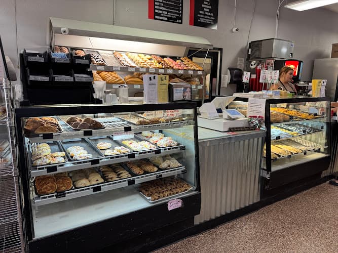 Sergio's Bakery & Cafe