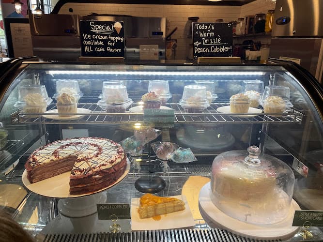 Cake Culture Co., Inc