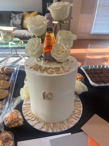 Cakes & Treats Of Atlanta Inc.