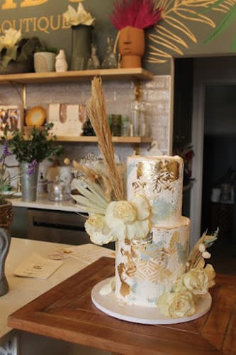 Eva Christine's Sweets