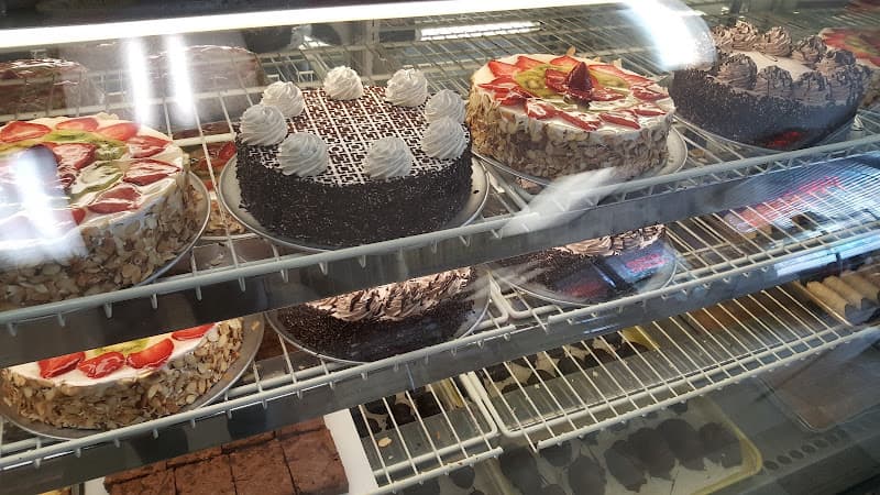 International Bakery