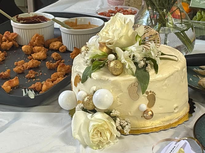 Westside Creamery Sweet Spot