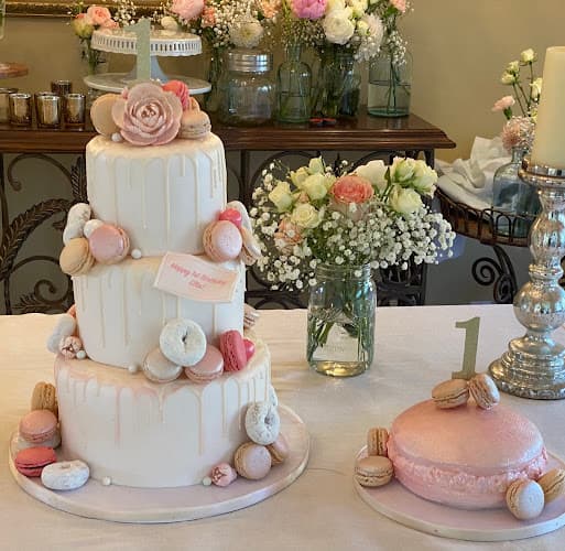 Cakes Chocolates and More