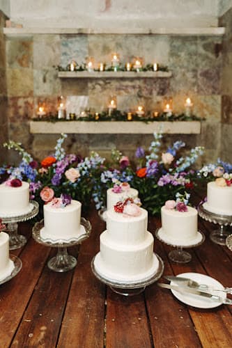 Michelle's Patisserie