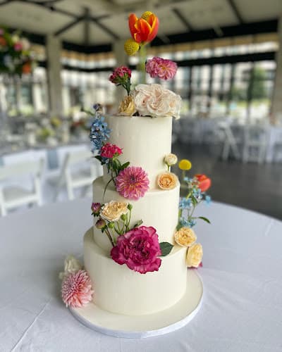 Polkadots Cupcake Factory