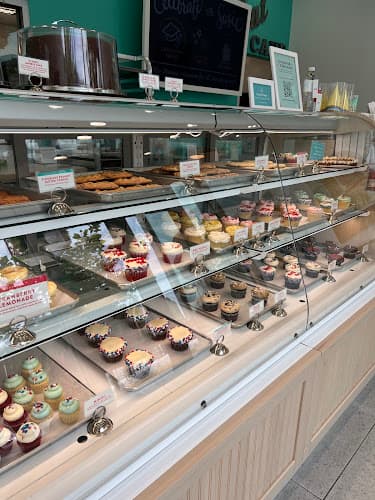 SusieCakes - Austin West 6th Street