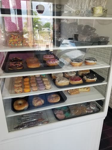 Enchanted Cakes and Treats