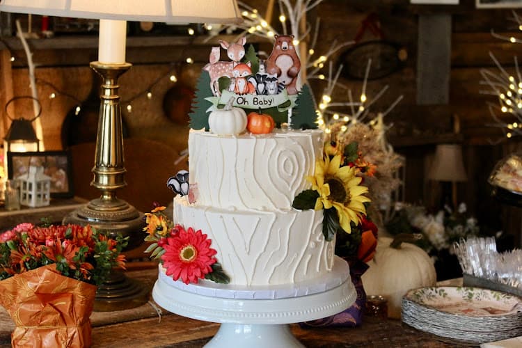 Plant Baked by Sarah