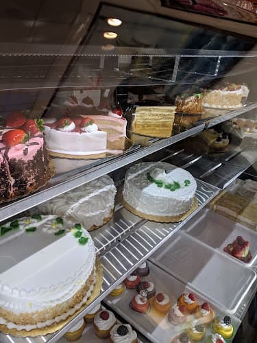 The Mayflower Bakery (La Flor De Mayo Bakery)