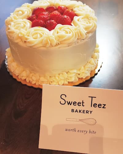 Sweet Teez Bakery