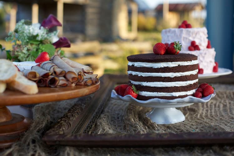 Amélie's French Bakery & Café