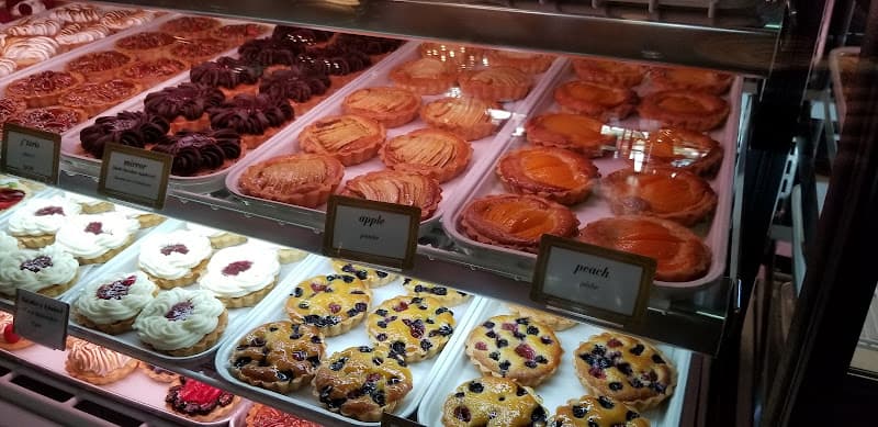 Amélie's Uptown | French Bakery & Cafe