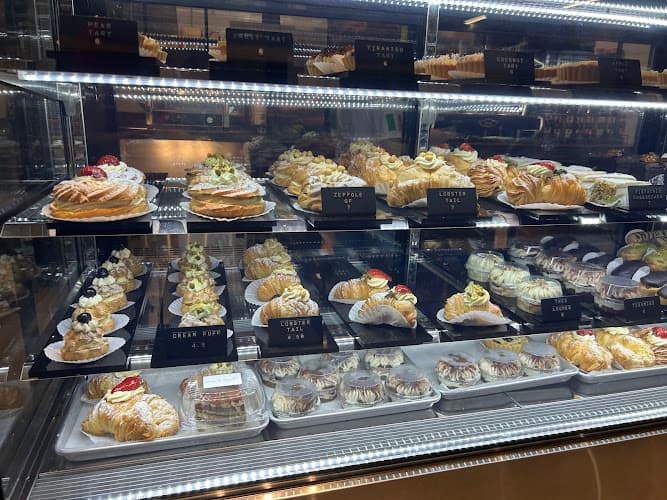 Dolce & Amaro Italian Artisan Bakery - Charlotte