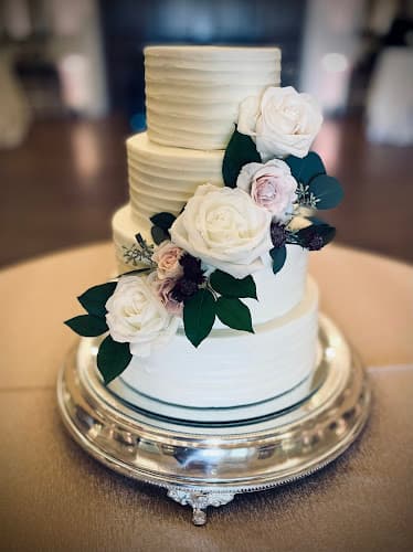 Edible Art Cake Shop