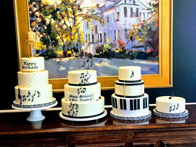 Sweet Boutique Bakery