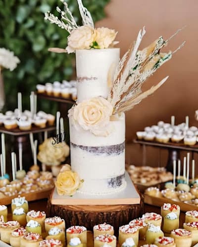 Sweet & Elegant Delights