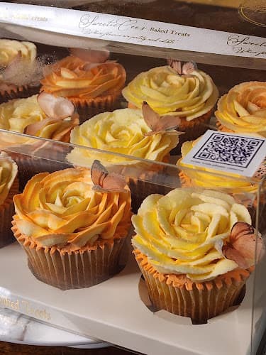 SweetieCee's Baked Treats