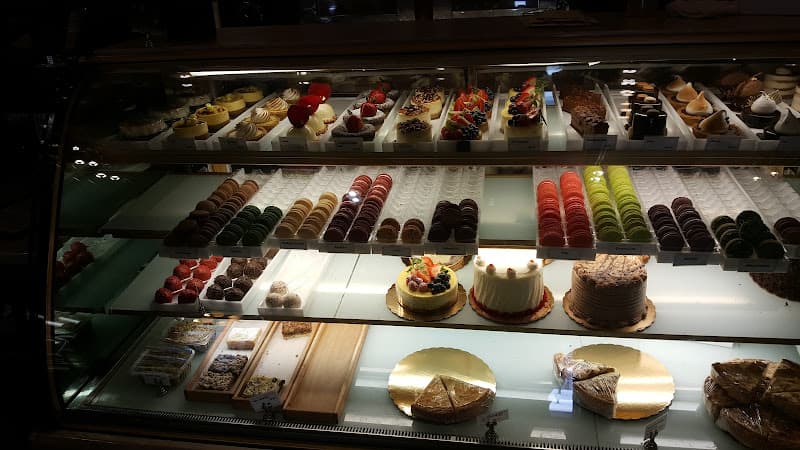 Alliance Bakery — Division