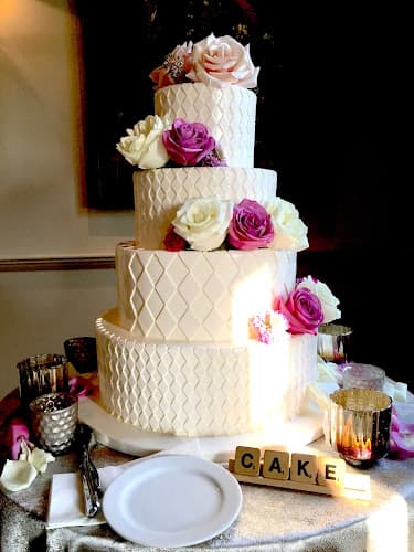 Cake Sweet Food Chicago