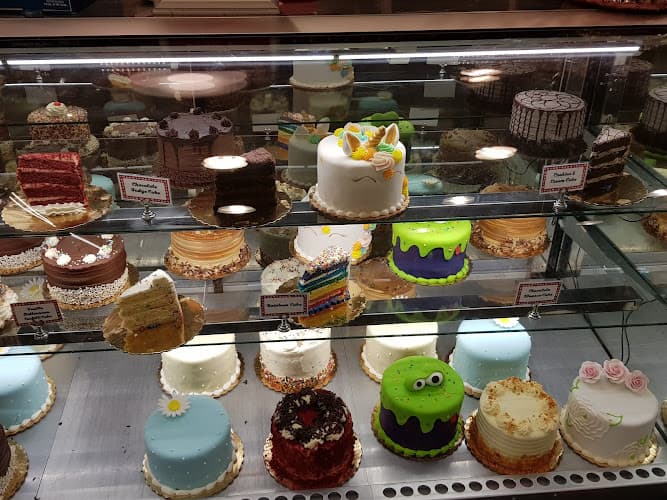 Carlo's Bakery