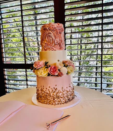 Coco & Eve Custom Cakes