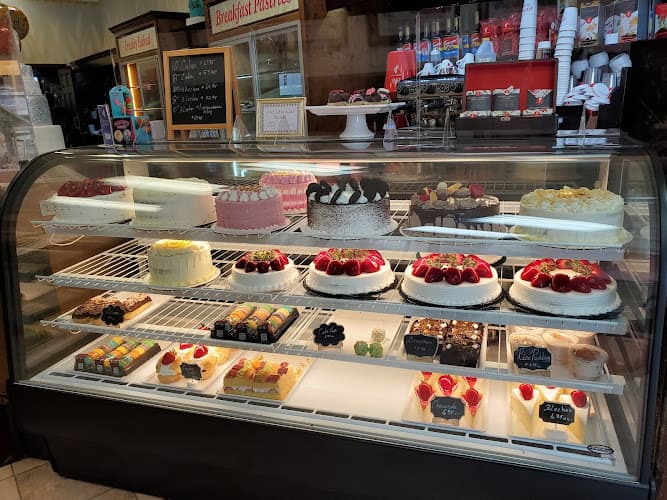 Pierre's Bakery Chicago