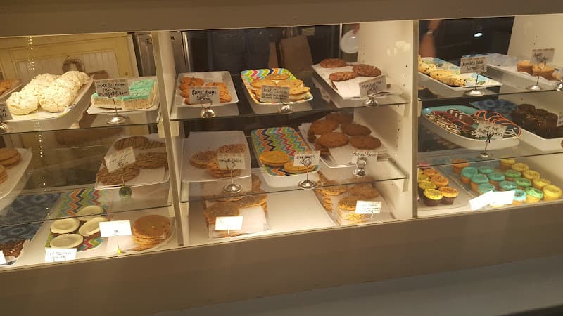 Sweet Mandy B's Bakery