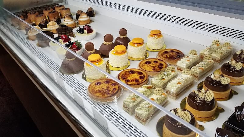 Vanille Patisserie