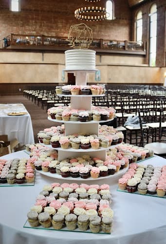 3 Sweet Girls Cakery