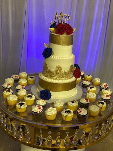 Bonded By Batter Cakery