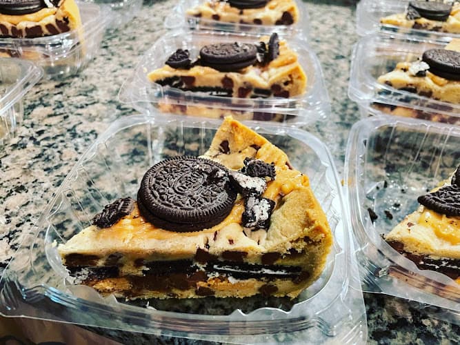 Eliza Jane’s BakeShop