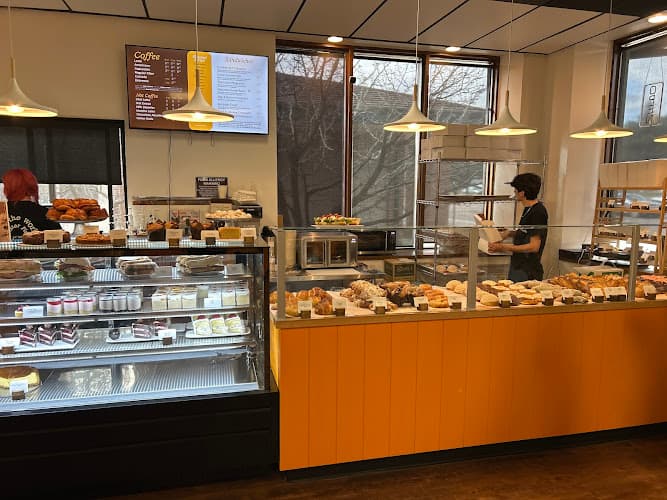 La Concha Bakery & Coffee