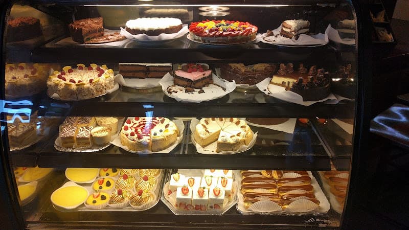 Marigold Cafe & Bakery