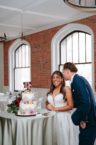 Mountain Bliss Cakery