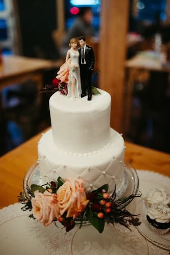 Sugarplum Cake Shoppe