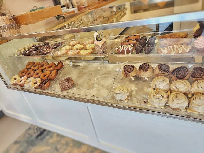 Sweet Elizabeth's Organics