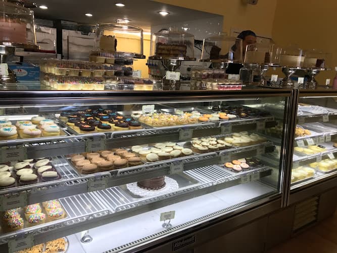 Billy's Bakery - Upper West Side