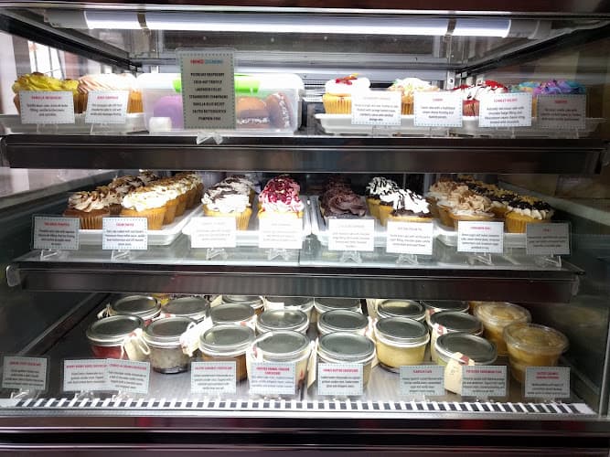 Huascar & Co. Bakeshop