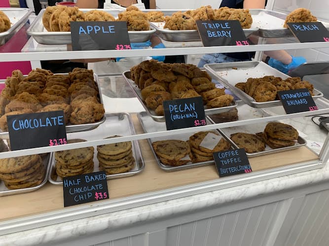 Janie's Life-Changing Baked Goods