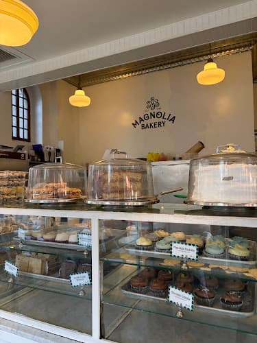 Magnolia Bakery