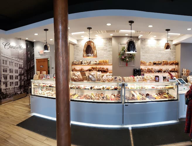 Cannelle by Matt Knio