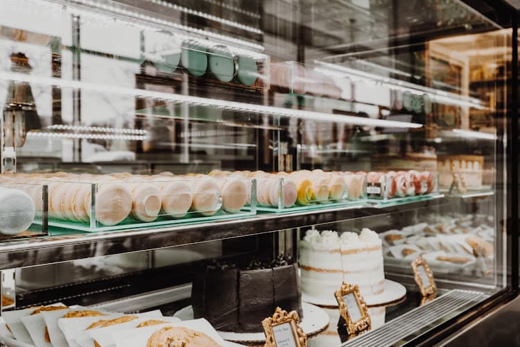 For the Love of Sugar