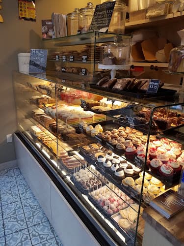 Mia's Brooklyn Bakery