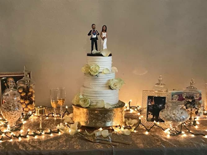 Creative Memories The Sweet Spot Bakery