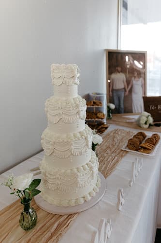 Jessa's Bakehouse (Fort Worth, TX)