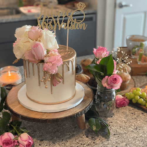 Specialty Cakes by Amanda